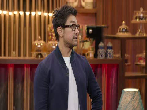 The Great Indian Kapil Show 2024 Aamir Unlimited S1Ep5 Episode 5 Hindi Movie